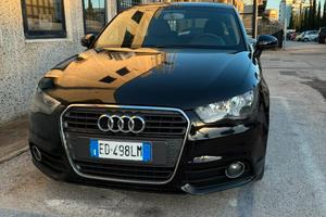 AUDI A1 ATTRACTION 1.2 TFSI 86CV