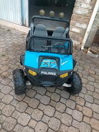jeep Polaris