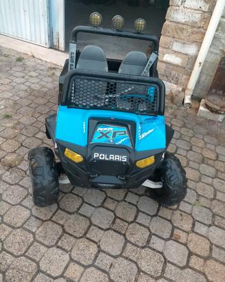 jeep Polaris