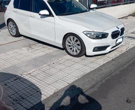 Bmw 120 120d 5p. Business