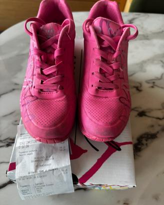 Scarpe Skechers per ragazzine