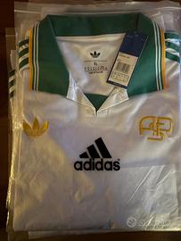 Maglia As Roma bianca