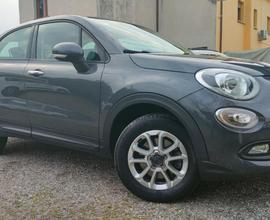 FIAT 500X 1.4 T-Jet 120 CV GPL ORIGINALE UNIPROP