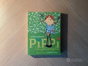 Pippi Calzelunghe