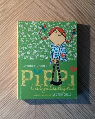 Pippi Calzelunghe