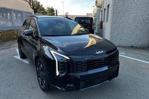 KIA Sportage 1.6 TGDi HEV AWD AT GT-line Plus Nu