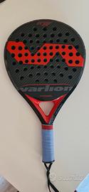 Racchetta padel Varlion  L.V. 8.8