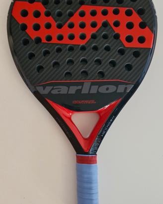 Racchetta padel Varlion  L.V. 8.8