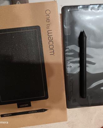 One pad 