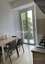 trilocale in zona filosofi