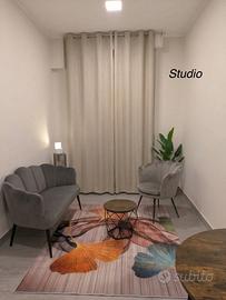 Stanza in Studio Professionale