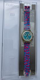 SWATCH WILD CARD SCK100