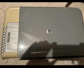 HP PSC 1510 All-in-One STAMPANTE FOTOCOPIATRICE