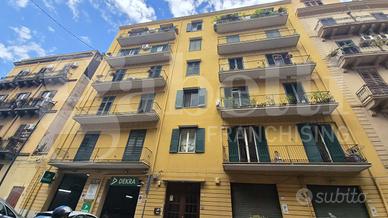 Appartamento Palermo [ALP/23ARG]