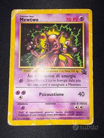 Mewtwo Wizards Promo WP 14