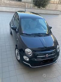 FIAT 500 HYBRID DOLCEVITA