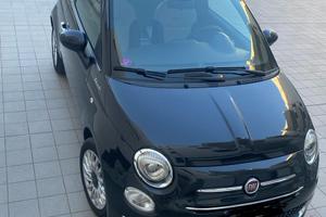 FIAT 500 HYBRID DOLCEVITA