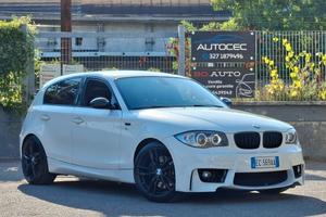 Bmw M 123d cat 5 porte Msport DPF