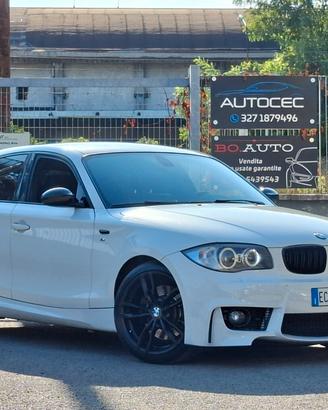 Bmw M 123d cat 5 porte Msport DPF