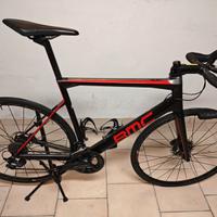 Bici da corsa BMC