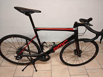 Bici da corsa BMC