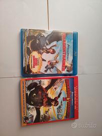 dragon trainer 1 2