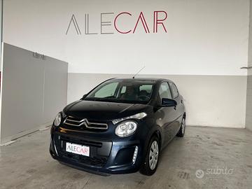 Citroen C1 VTi 68 5 porte Feel