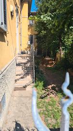 Trilocale in zona Bolognina