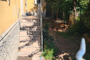 Trilocale in zona Bolognina
