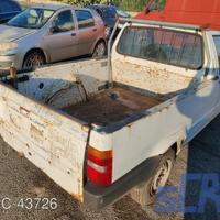 FIAT FIORINO PICK-UP 146 1.7 TD 63CV ricambi