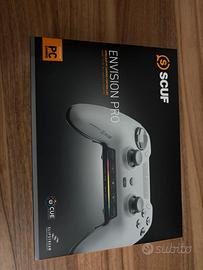 Controller Scuf Envision Pro