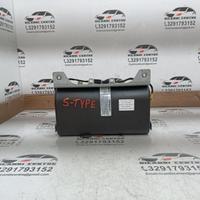 Airbag lato srs passeggero 2007 jaguar s-type ii (