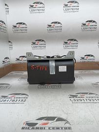 Airbag lato srs passeggero 2007 jaguar s-type ii (