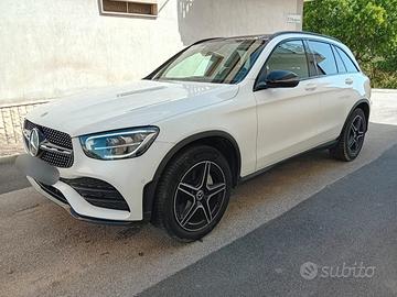 Mercedes-benz GLC 220 GLC 220 d 4Matic Premium