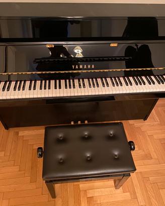 Pianoforte come nuovo
