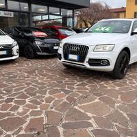 Audi Q5 2.0 TDI 190 CV S tronic Advanced Plus 4x4