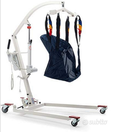 Sollevatore per Disabili KSP