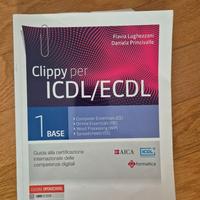 CLIPPY PER ICDL/ECDL 1. BASE
