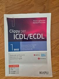 CLIPPY PER ICDL/ECDL 1. BASE