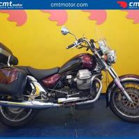 MOTO GUZZI California EV Garantita e Finanziabil