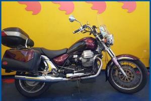 MOTO GUZZI California EV Garantita e Finanziabil