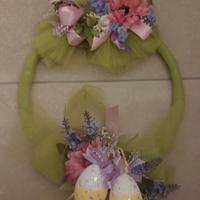 Decorazione Pasquale 