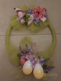 Decorazione Pasquale 