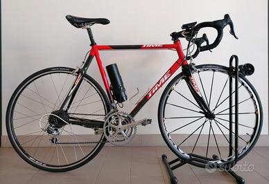 Biciclette conversione in ebike