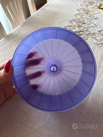 Accessori per criceto