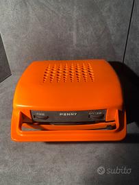 Mangiadischi Penny Arancio