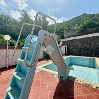 VILLA SINGOLA A ISCHIA