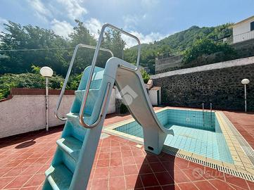 VILLA SINGOLA A ISCHIA
