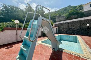 VILLA SINGOLA A ISCHIA