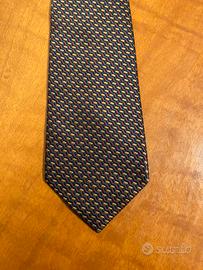 Cravatta Ermenegildo Zegna
